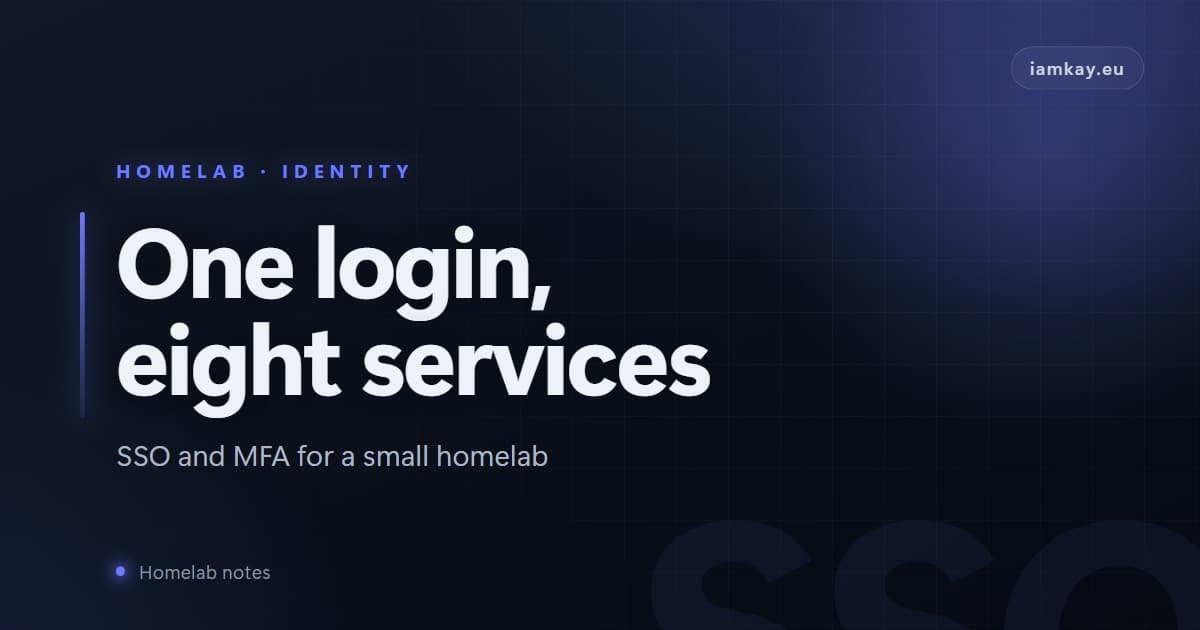 The eight login forms I deleted